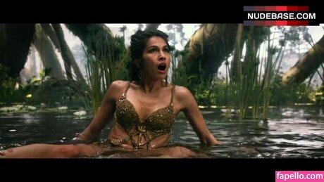 Elodie Yung