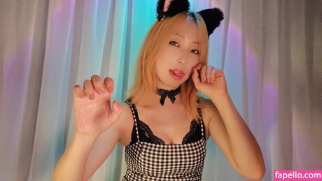 Nalbi ASMR
