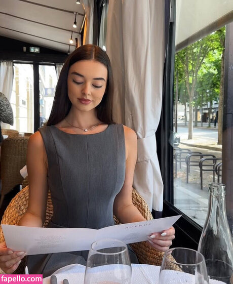 Chanel Soerholt