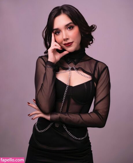Photo nue de fuite OnlyFans de Bethcast