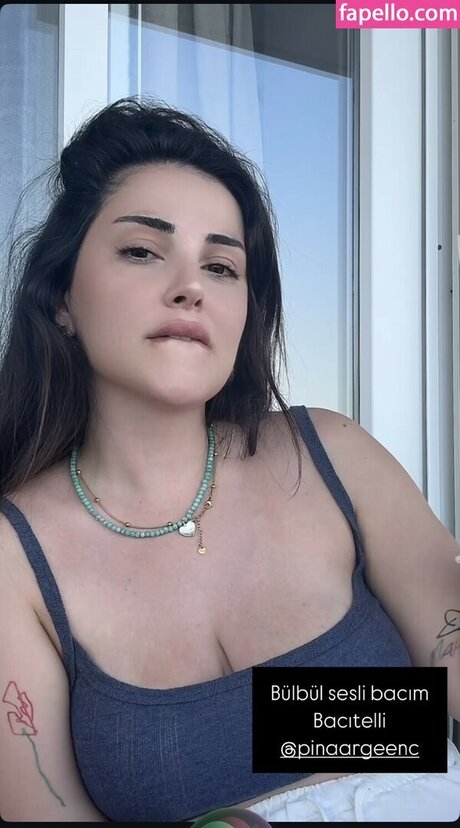Deniz Bağdaş