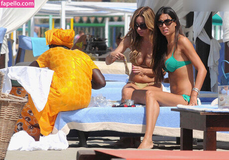 Elisabetta Gregoraci