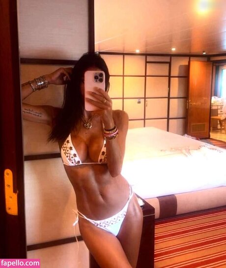 Elisabetta Gregoraci