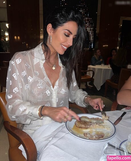 Elisabetta Gregoraci