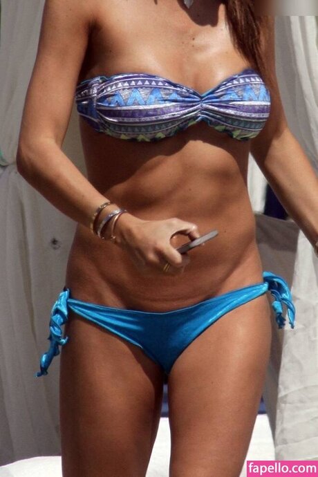 Elisabetta Gregoraci