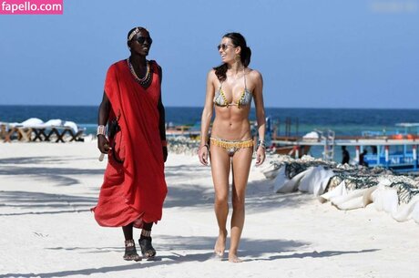 Elisabetta Gregoraci