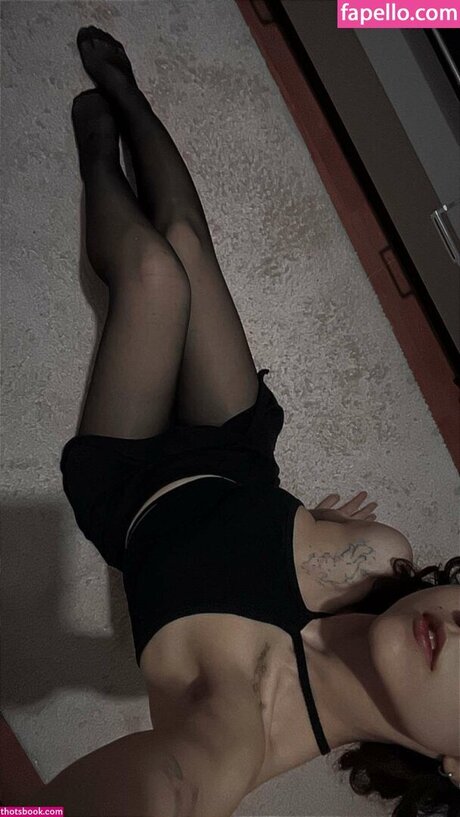 Photo nue de fuite OnlyFans de Ayse Arslan