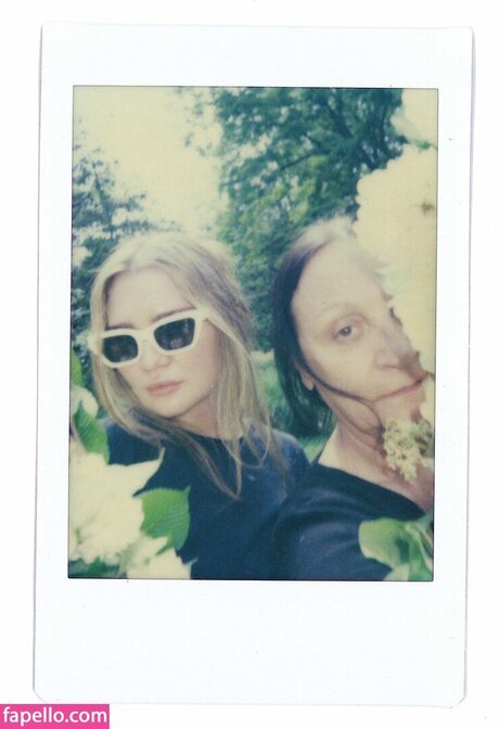 Anna Delvey