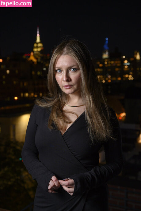 Anna Delvey