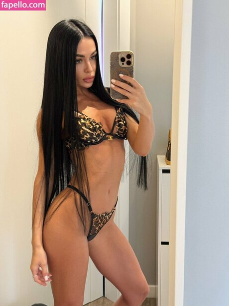 Photo nue de fuite OnlyFans de Kitanayoung