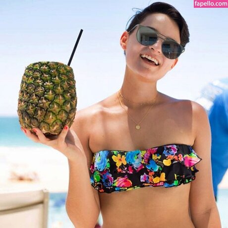 Brianna Hildebrand