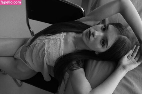 Photo nue de fuite OnlyFans de Akroshecka