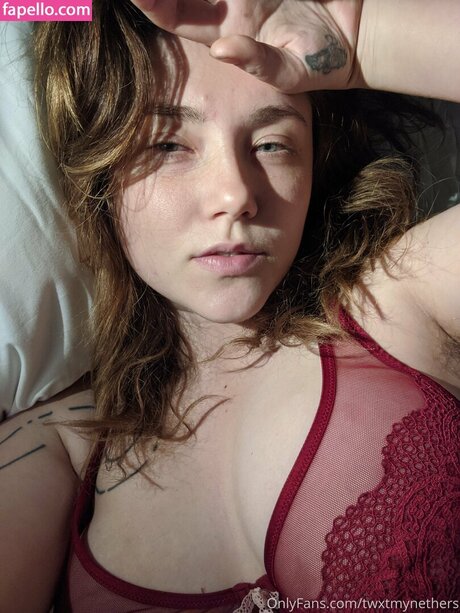 Photo nue de fuite OnlyFans de Askkayleefrye