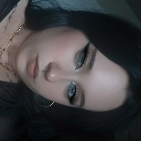 Photo nue de fuite OnlyFans de Aetheriia