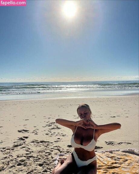 Photo nue de fuite OnlyFans de Reeganbaildon