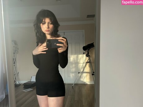 Photo nue de fuite OnlyFans de Squirtstain