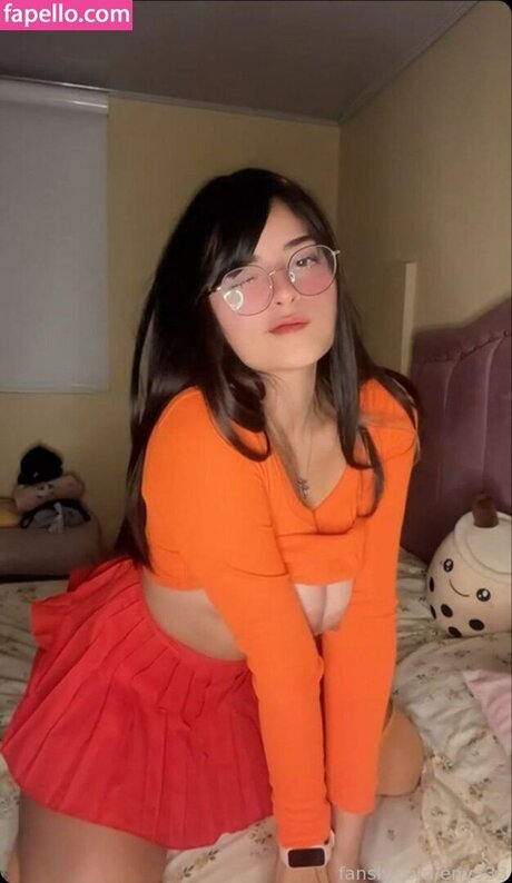 Photo nue de fuite OnlyFans de Musa333