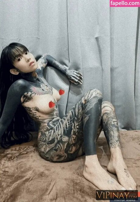 Angelie Pench