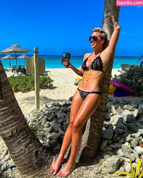 Savannah Chrisley