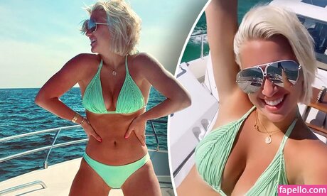 Savannah Chrisley