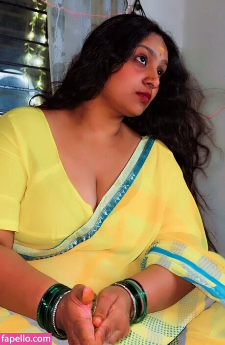 Anupamaswathi
