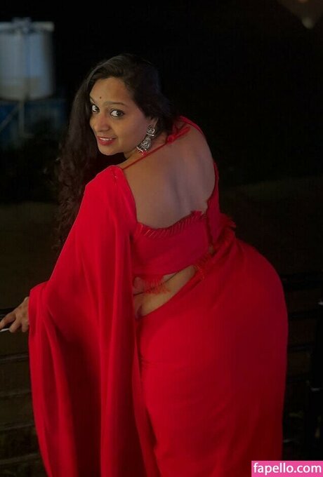 Anupamaswathi