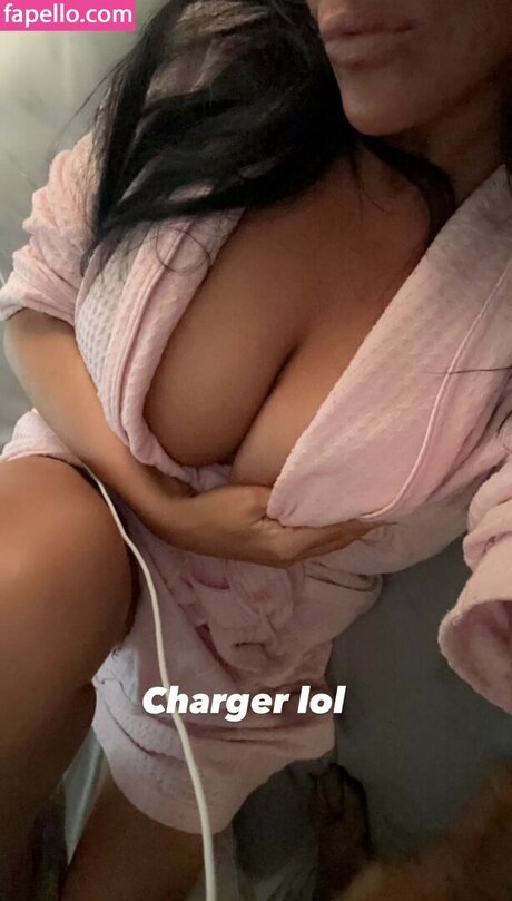 Photo nue de fuite OnlyFans de Britneevictoria