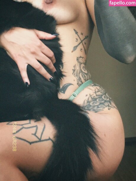 Photo nue de fuite OnlyFans de Tamiris Alves