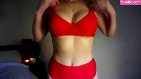 Photo nue de fuite OnlyFans de Simply Kel Asmr