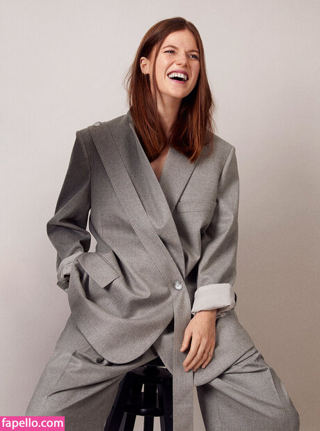 Rose Leslie