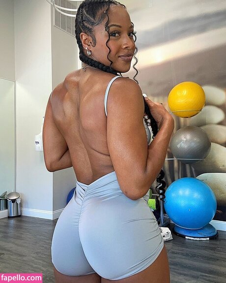 Kali Armstrong Wwe