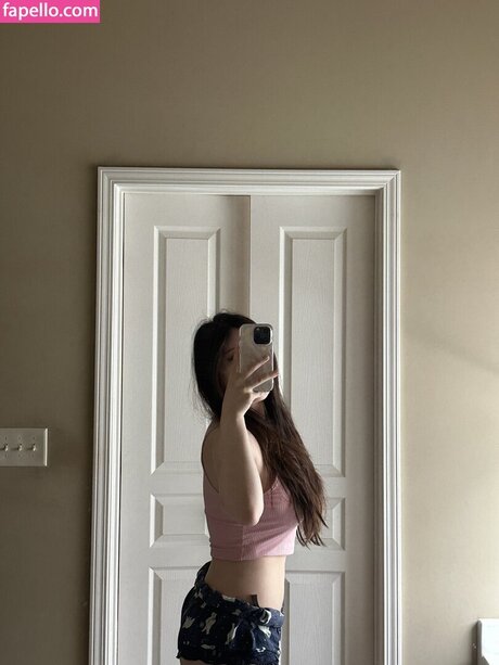Photo nue de fuite OnlyFans de Starriebun