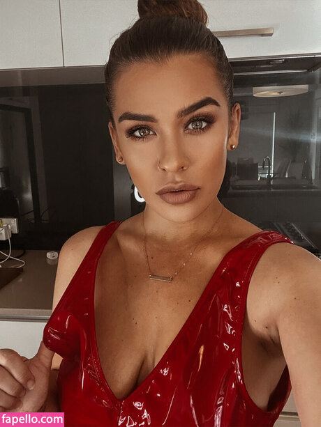 Olivia Frazer