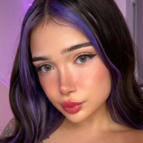 Photo nue de fuite OnlyFans de Lola Wolfe
