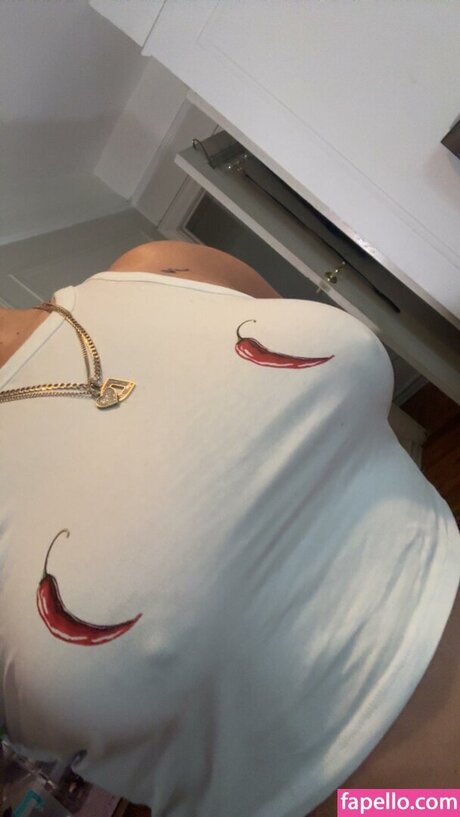 Photo nue de fuite OnlyFans de Marrytorres