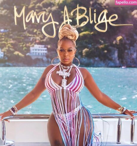 Mary J. Blige