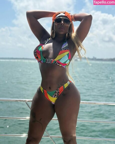 Mary J Blige