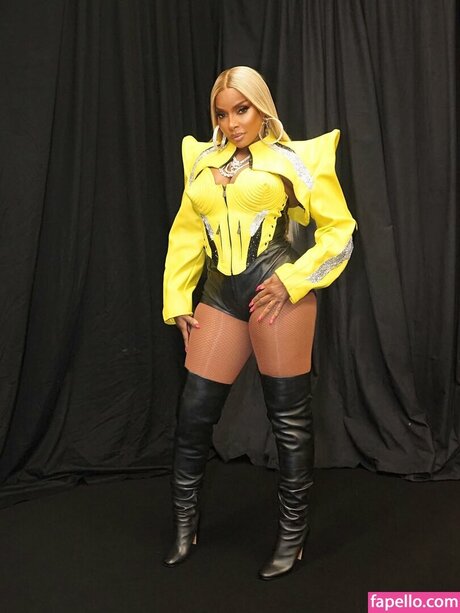 Mary J Blige