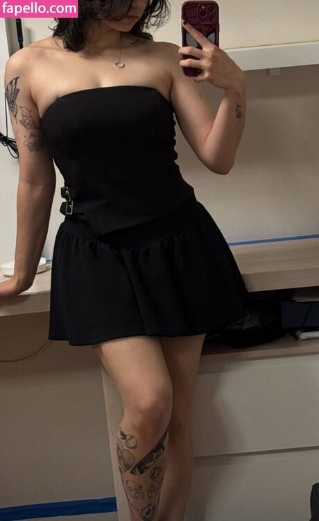 Photo nue de fuite OnlyFans de Pricila Canesso