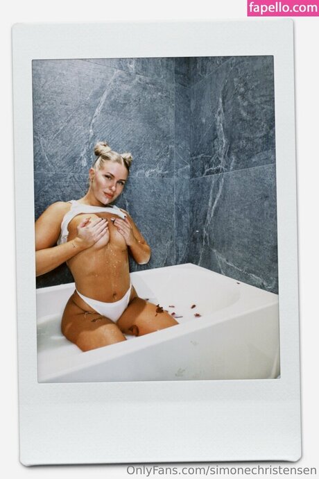 Simone Christensen