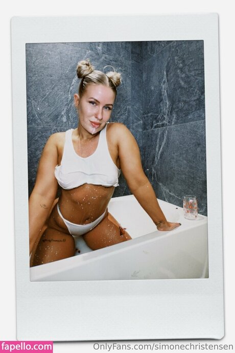 Simone Christensen