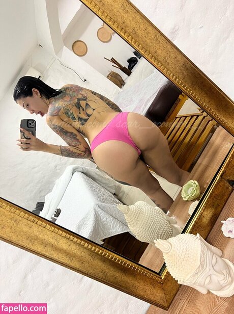 Scarlett Oconnor