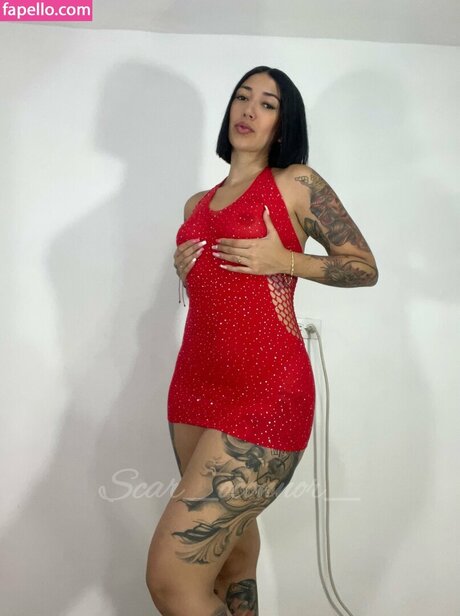 Scarlett Oconnor