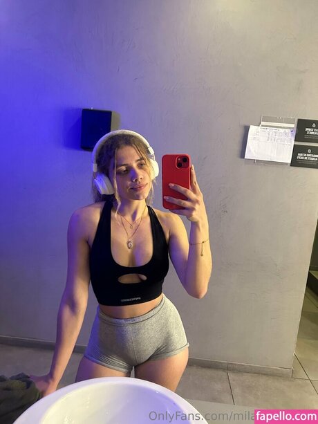 Mila Refacho