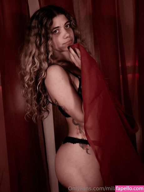 Mila Refacho