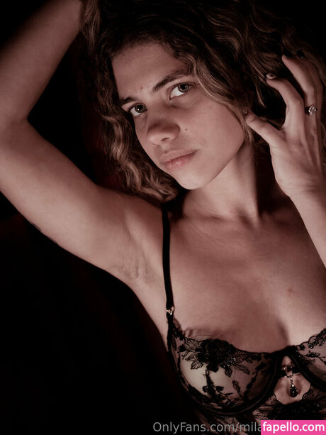 Mila Refacho