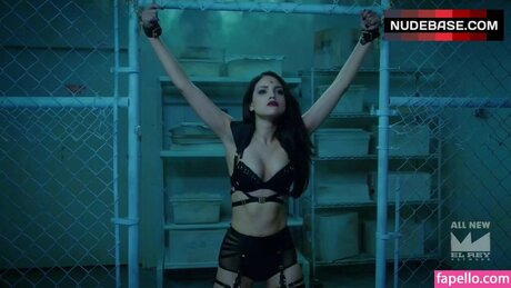 Photo nue de fuite OnlyFans de Eizagonzalez