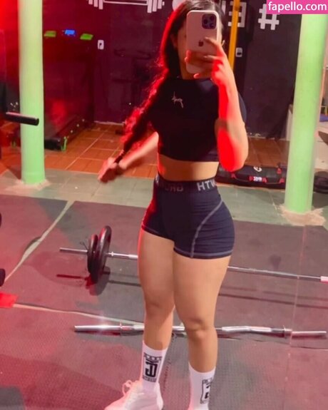 Maria Rayane
