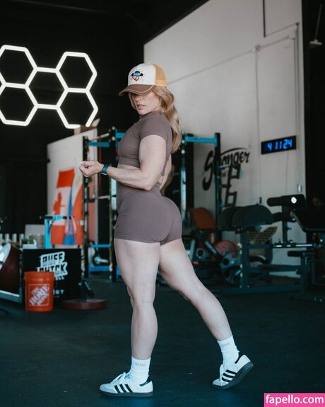 Meg Gallagher