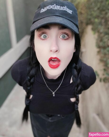 Photo nue de fuite OnlyFans de Amy Roberts